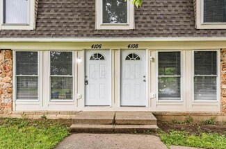 4106 Larry Place Unit 108, Columbus, OH 43227