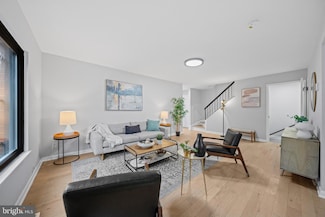 3114 Berry Rd NE Unit 21, Washington, DC 20018