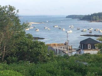 36 Highland Ave, Stonington, ME 04681