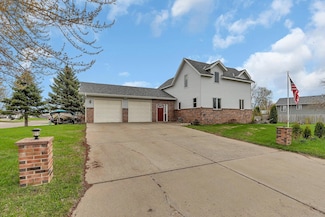 400 Kathryn Ln, Foley, MN 56329