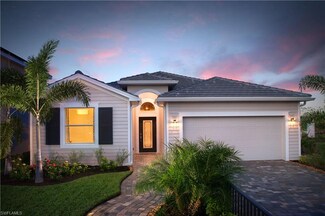 9570 Albero Ct, Fort Myers, FL 33908