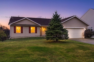 73 Murphy's Trail, Kalamazoo, MI 49009