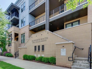 2401 Euclid Ave Unit 207, Charlotte, NC 28203