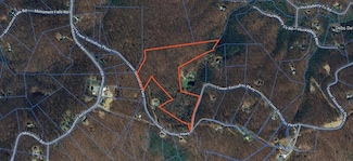 000 Lower Sassafras Pkwy, Big Canoe, GA 30143