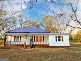 269 Martin Dairy Rd, Milner, GA 30257