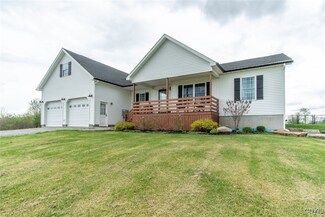 29556 County Route 46, Evans Mills, NY 13637