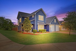 4733 Dry Creek Ln, Sherman, TX 75092