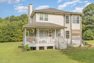 304 Dale St, Oxford, NC 27565
