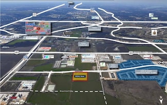 00 Prairie Dr, Prosper, TX 75078