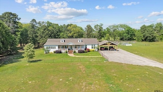 1767 County Road 3840, Hawkins, TX 75765