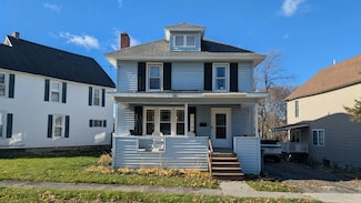 338 S Hamilton St, Watertown, NY 13601