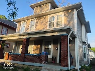 639 N Hamilton Ave, Indianapolis, IN 46201