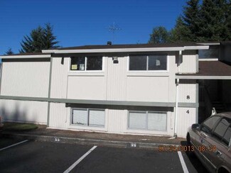 32303 4th Place S Unit M8, Federal Way, WA 98003