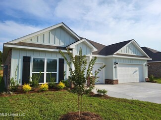 13549 Sarus Dr, Latimer, MS 39565