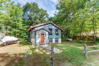 12 S Pines Rd, Conway, NH 03813
