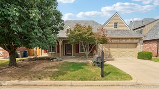 9410 S Quebec Ave, Tulsa, OK 74137