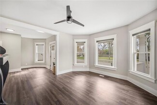 1812 Montclair Ave, Norfolk, VA 23523