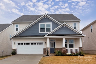 3304 Cheyney Park Dr, Charlotte, NC 28269