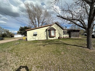 418 Seward Ave, Seward, KS 67576