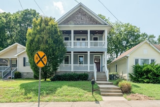911 11th Ave N, Nashville, TN 37208