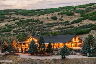 1800 Bridge Hollow Dr, Coalville, UT 84017