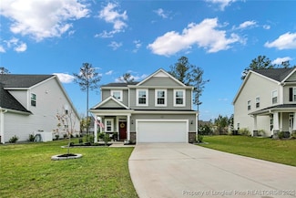 244 Kensington Dr, Spring Lake, NC 28390