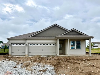 5863 Handbell Ln, Greenwood, IN 46143