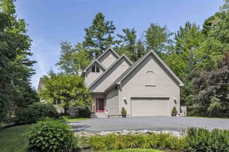 47 Greensward Dr, Grantham, NH 03753