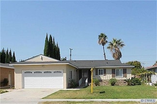 2161 S Spinnaker St, Anaheim, CA 92802