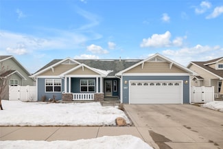 187 Sand Piper Loop, Helena, MT 59602