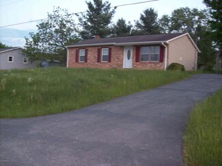 3221 Grim St, Christiansburg, VA 24073