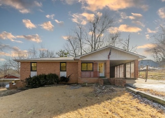 777 County Road 393, Thayer, MO 65791