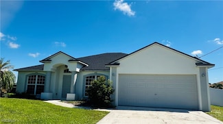 221 NW 29th Place, Cape Coral, FL 33993