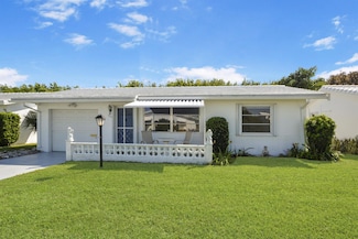 600 SW 8th Place, Boynton Beach, FL 33426