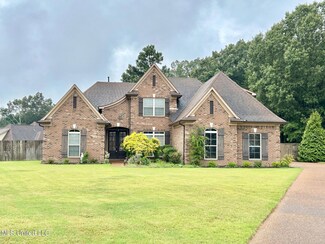 1631 Imboden Cove, Nesbit, MS 38651