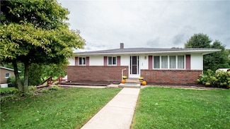 206 Headland Rd, Butler, PA 16002