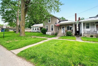 127 N Pierce St, Galion, OH 44833