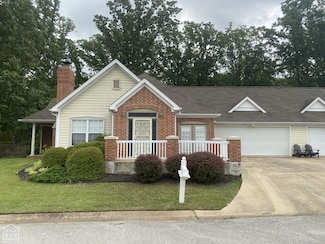 1811 Frank Hall Cir, Jonesboro, AR 72401