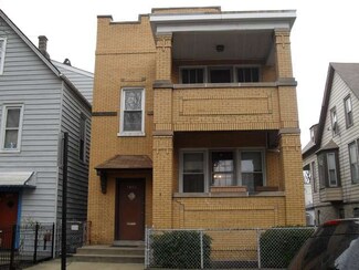 1922 N Kedvale Ave, Chicago, IL 60639