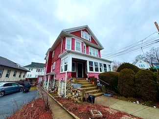 180 Church St Unit 1, Watertown, MA 02472