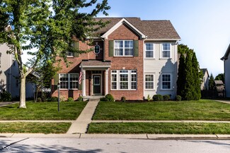 11244 Hearthstone Dr, Fishers, IN 46037