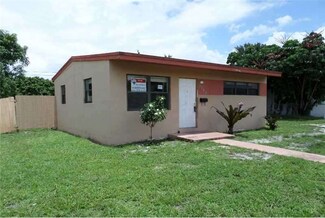 3245 NW 211th St, Miami Gardens, FL 33056