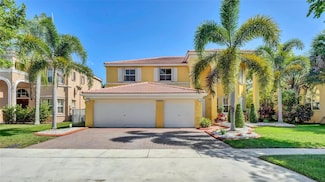 16928 SW 16th St, Pembroke Pines, FL 33027