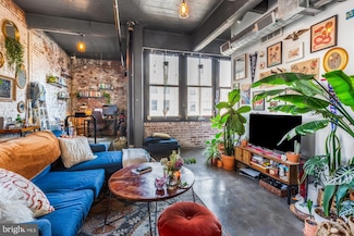 1701 Tulip St Unit 406, Philadelphia, PA 19125