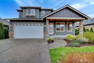 3049 Scotland Alley, Mount Vernon, WA 98273