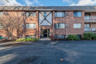 53 Mccormick Terrace Unit 63, Stoughton, MA 02072