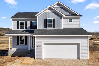 10479 Glenbrook Ave S, Cottage Grove, MN 55016