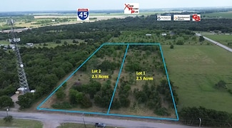 TBD Lot 1 Wester Rd, Ferris, TX 75125