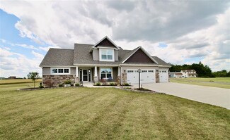 7714 Trentman Rd, Fort Wayne, IN 46816