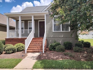 3324 Calumet Dr, Tallahassee, FL 32311